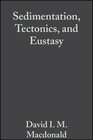 Buchcover Sedimentation, Tectonics and Eustasy