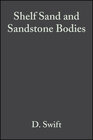 Buchcover Shelf Sand and Sandstone Bodies