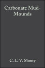 Buchcover Carbonate Mud-Mounds