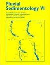 Buchcover Fluvial Sedimentology VI (Special Publication 28 of the IAS)