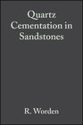 Buchcover Quartz Cementation in Sandstones (Special Publication 29 of the IAS)