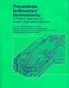Buchcover Precambrian Sedimentary Environments