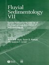 Buchcover Fluvial Sedimentology VII (Special Publication 35 of the IAS)