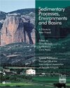 Buchcover Sedimentary Processes, Environments and Basins