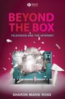 Buchcover Beyond the Box