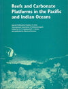 Buchcover Reefs and Carbonate Platforms in the Pacific and Indian Oceans (Special Publication 25 of the IAS)