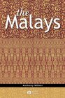 Buchcover The Malays