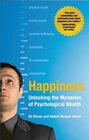 Buchcover Happiness