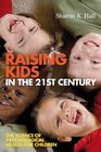 Buchcover Raising Kids in the 21st Century