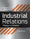 Buchcover Industrial Relations