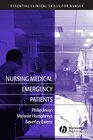 Buchcover Nursing Medical Emergency Patients