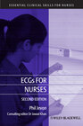 Buchcover ECGs for Nurses