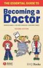 Buchcover The Essential Guide to Becoming a Doctor
