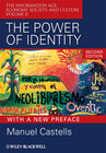 Buchcover The Power of Identity