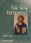 Buchcover The Blackwell Companion to The New Testament