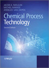 Buchcover Chemical Process Technology