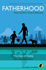 Buchcover Fatherhood - Philosophy for Everyone
