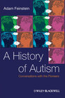 Buchcover A History of Autism