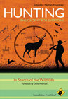 Buchcover Hunting - Philosophy for Everyone