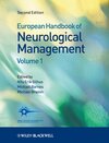 Buchcover European Handbook of Neurological Management, Volume 1