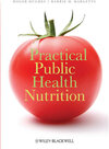 Buchcover Practical Public Health Nutrition