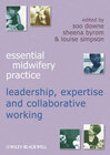 Buchcover Essential Midwifery Practice