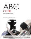 Buchcover ABC of COPD