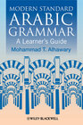 Buchcover Modern Standard Arabic Grammar