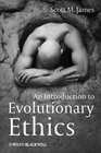 Buchcover An Introduction to Evolutionary Ethics