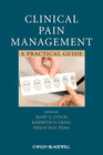 Buchcover Clinical Pain Management