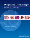 Buchcover Diagnostic Dermoscopy