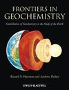 Buchcover Frontiers in Geochemistry