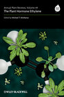 Buchcover Annual Plant Reviews