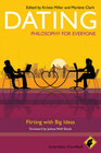 Buchcover Dating - Philosophy for Everyone