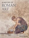 Buchcover A History of Roman Art