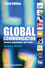 Buchcover Global Communication