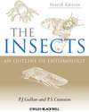 Buchcover The Insects