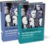 Buchcover The Handbook of the Neuropsychology of Language