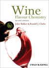 Buchcover Wine