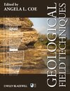 Buchcover Geological Field Techniques