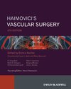 Buchcover Haimovici's Vascular Surgery