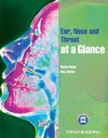 Buchcover Ear, Nose and Throat at a Glance