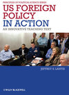 Buchcover US Foreign Policy in Action