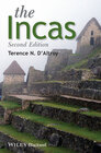 Buchcover The Incas