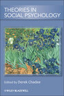 Buchcover Theories in Social Psychology