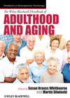 Buchcover The Wiley-Blackwell Handbook of Adulthood and Aging