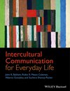 Buchcover Intercultural Communication for Everyday Life
