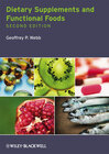 Buchcover Dietary Supplements and Functional Foods