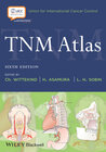 Buchcover TNM Atlas