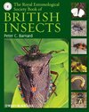 Buchcover Royal Entomological Society Book of British Insects